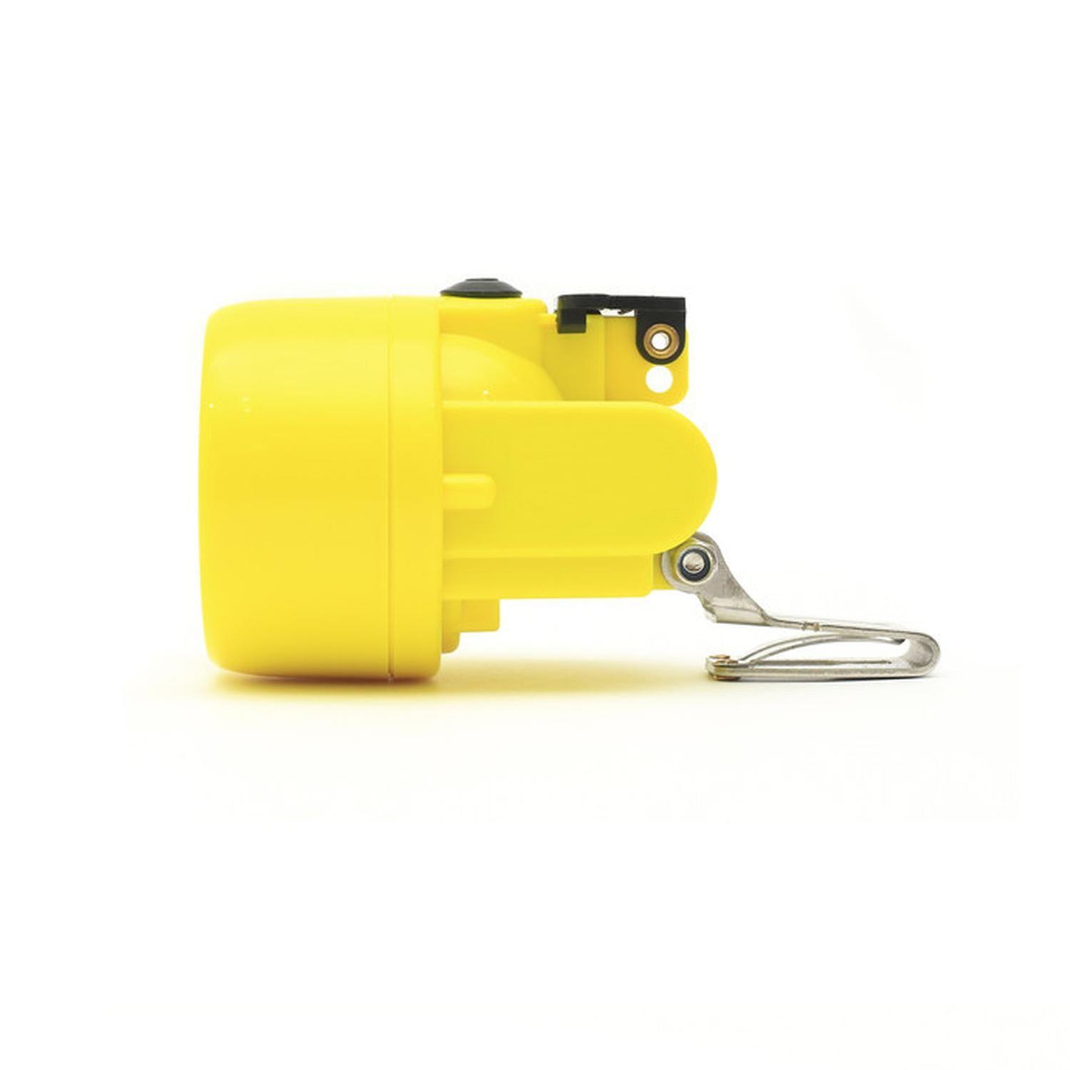 LÁMPARA MULTIUSO PARA CASCO TIPO MINERA ACKERLAND-3