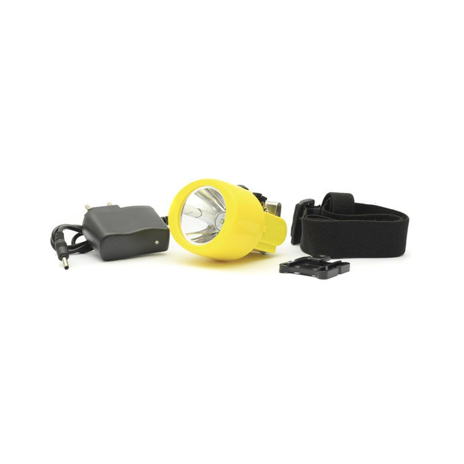 LÁMPARA MULTIUSO PARA CASCO TIPO MINERA ACKERLAND-4