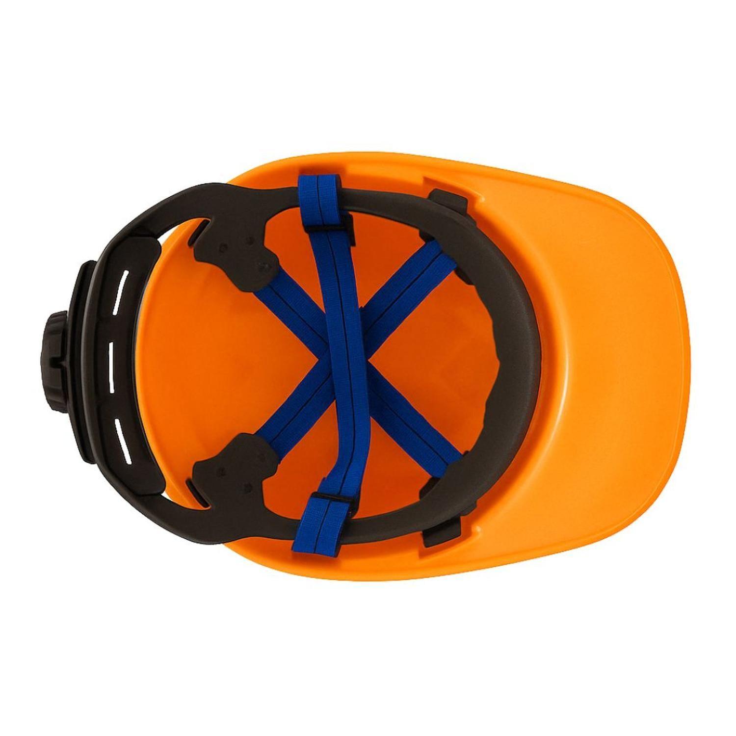 CASCO DRILO NARANJA (10 UNIDADES)-2