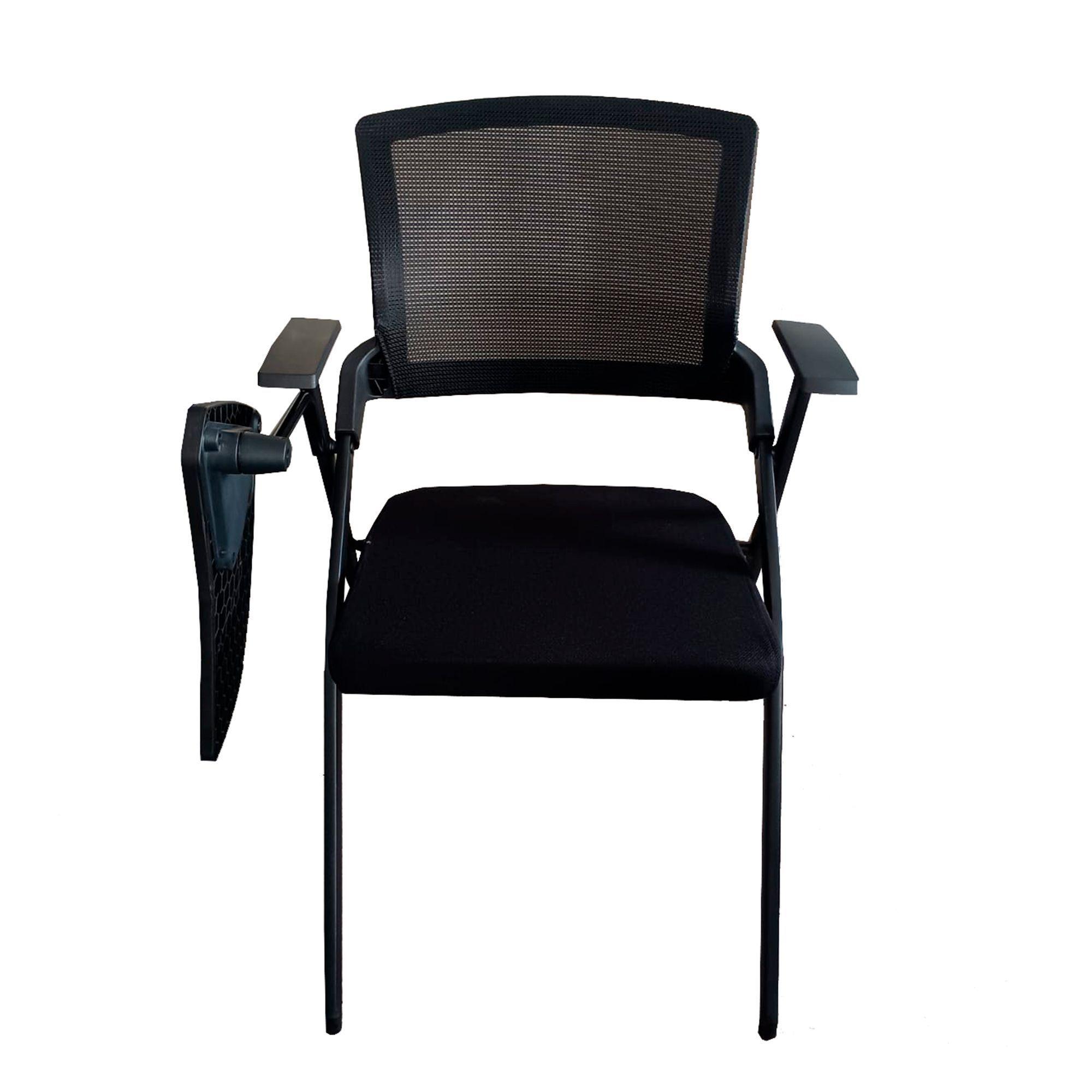 Silla Universitaria Plegable con Paleta-0