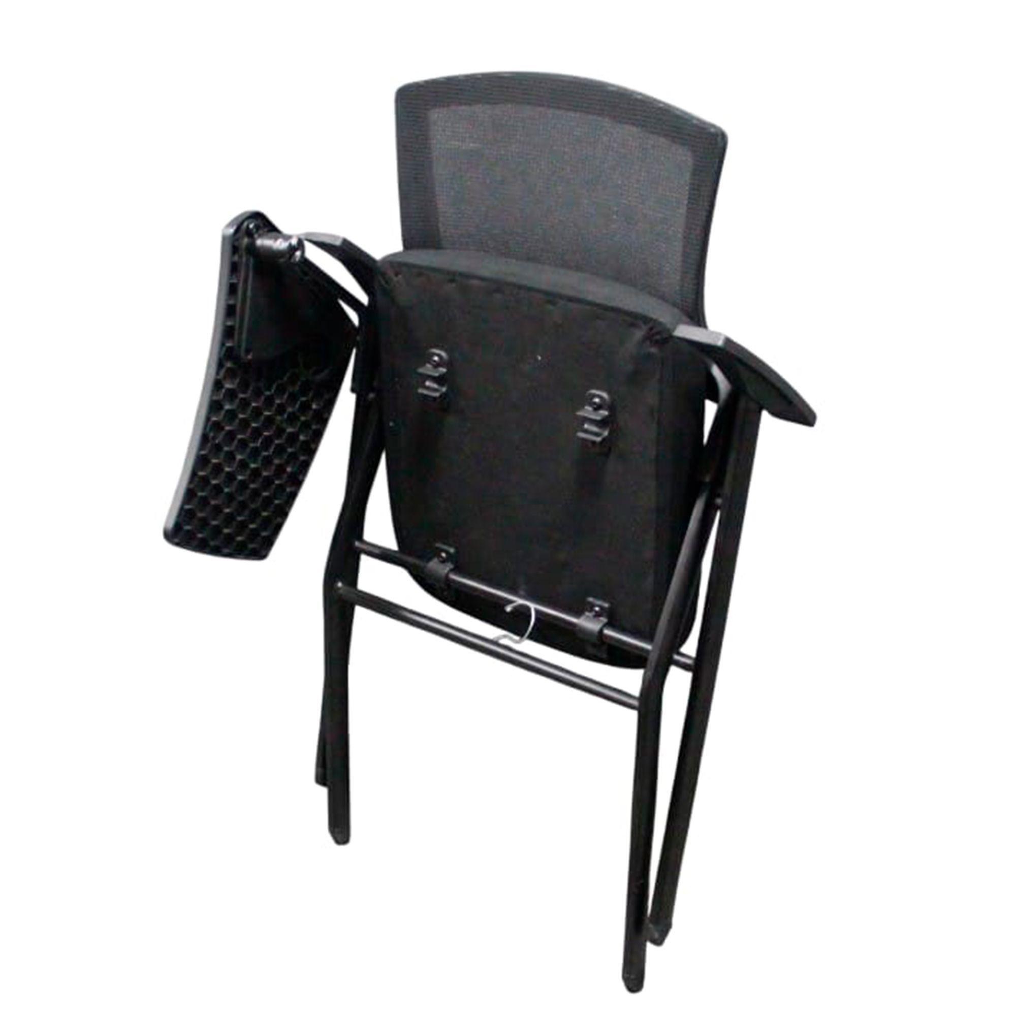 Silla Universitaria Plegable con Paleta-3