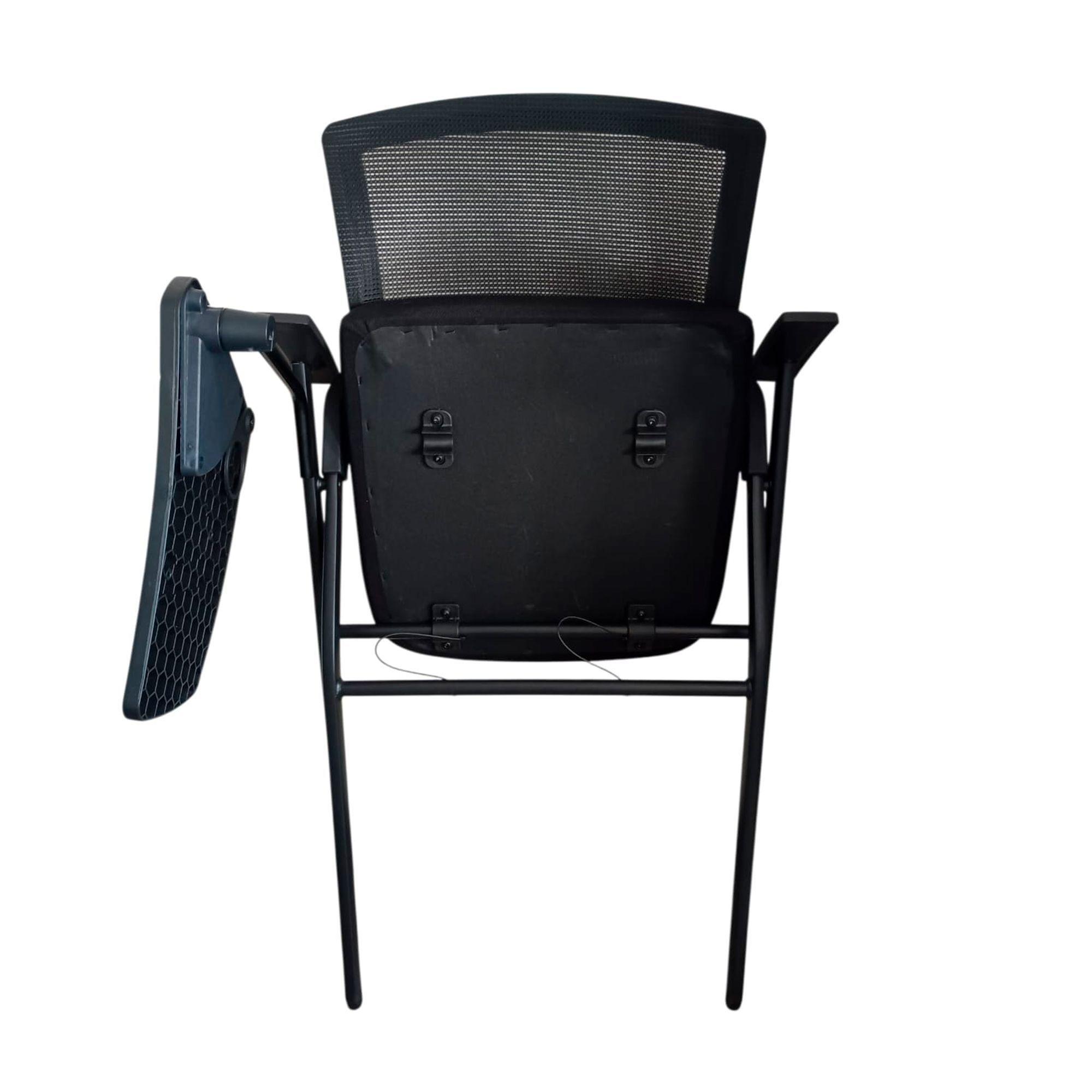 Silla Universitaria Plegable con Paleta-4