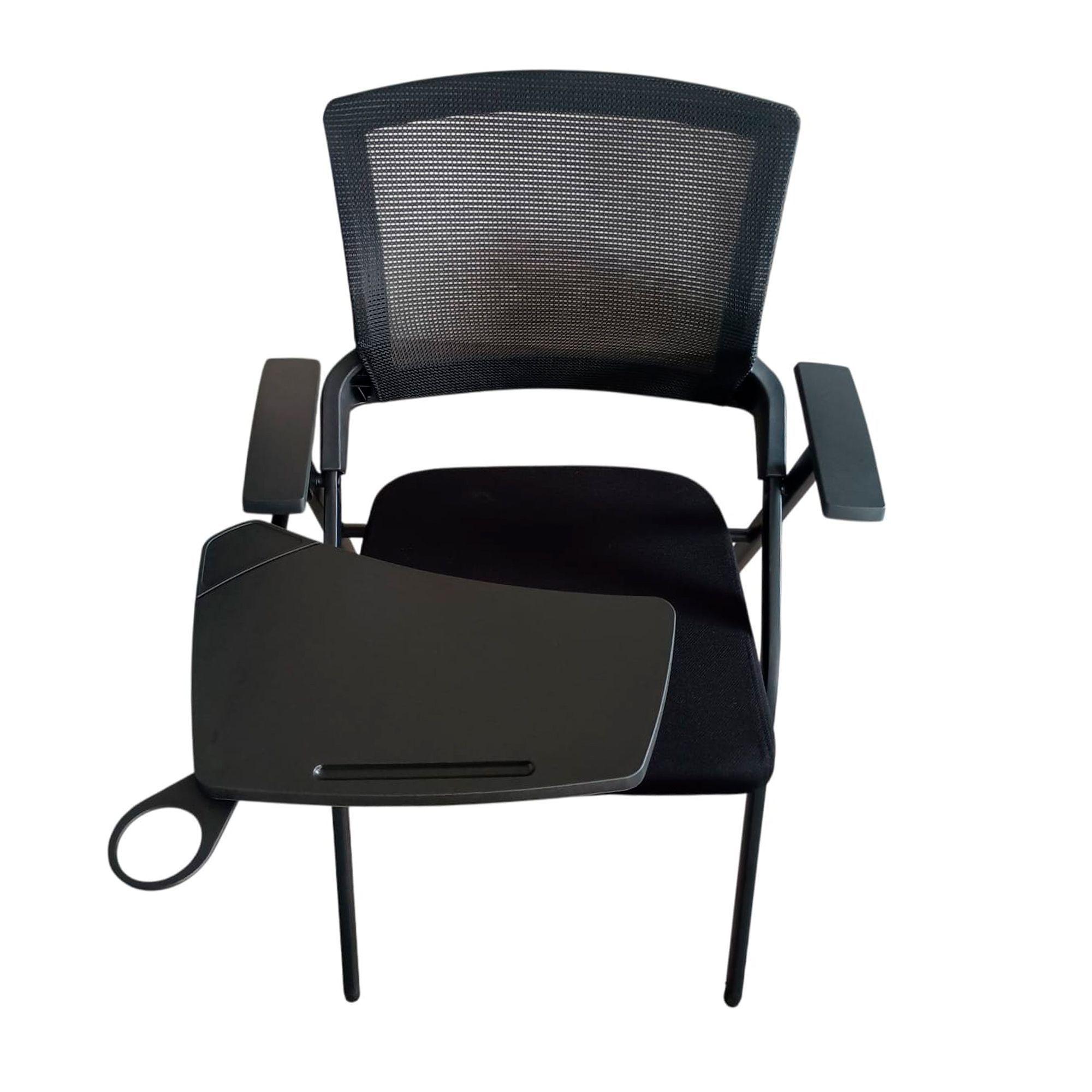 Silla Universitaria Plegable con Paleta-5