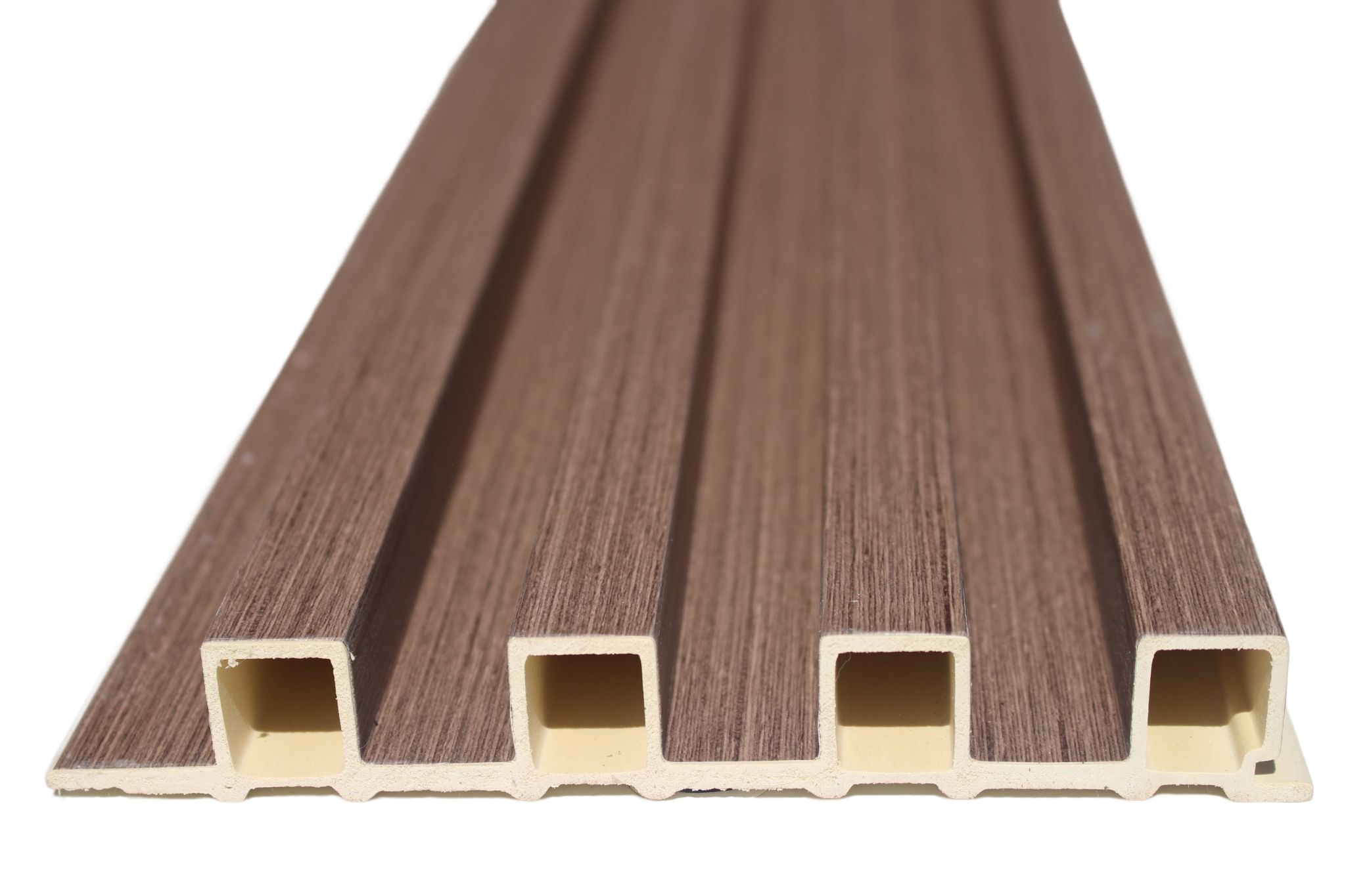 Revestimiento Nogal 16x2,4x240 Cm ( Caja 14 Paneles)-3