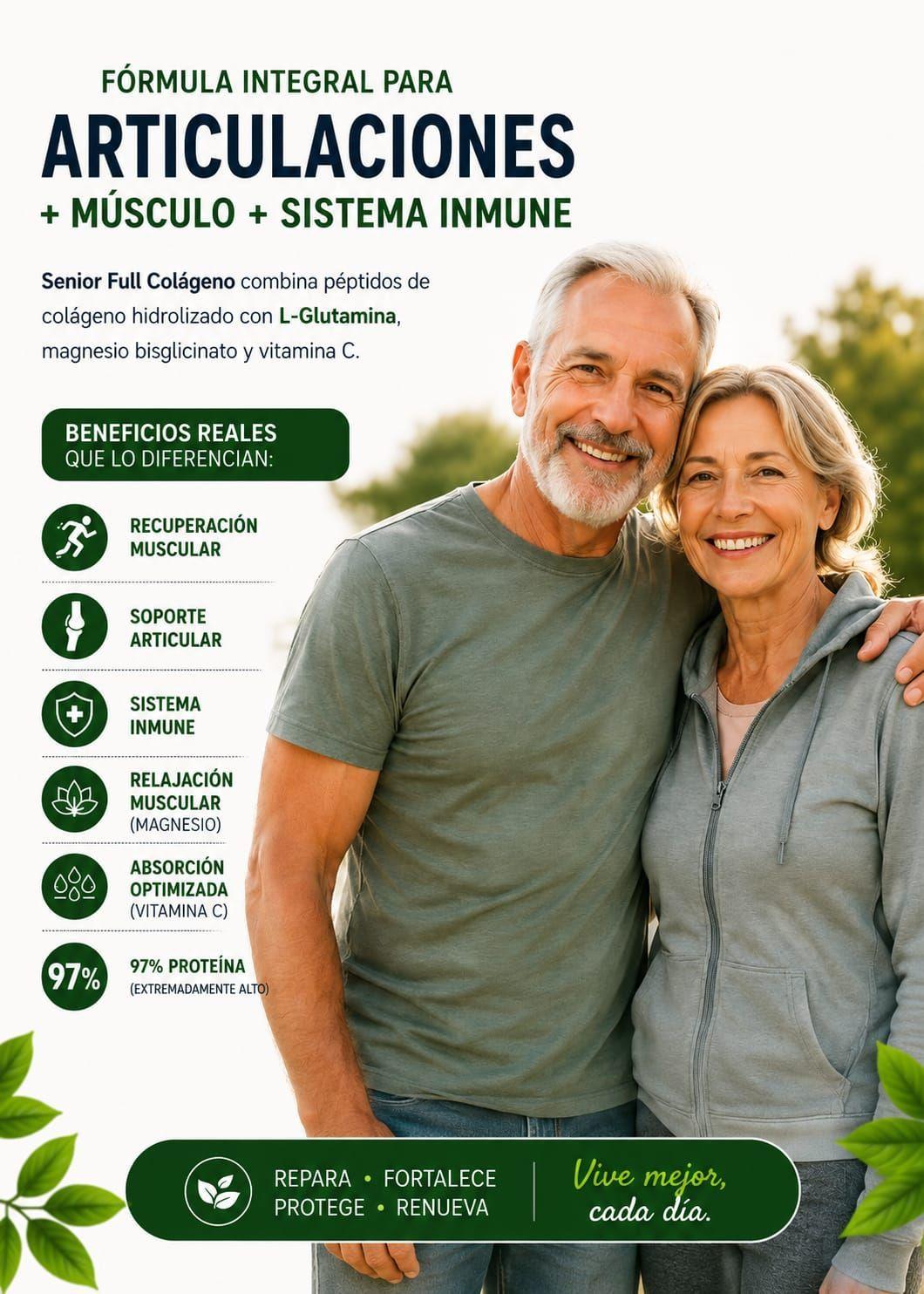 Formula integral para las articulaciones m sculos sistema inmune 500 grs 36 porciones-2