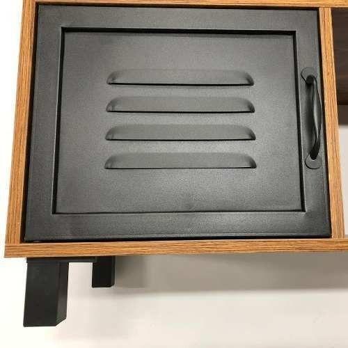 Estante Industrial Cafe -2