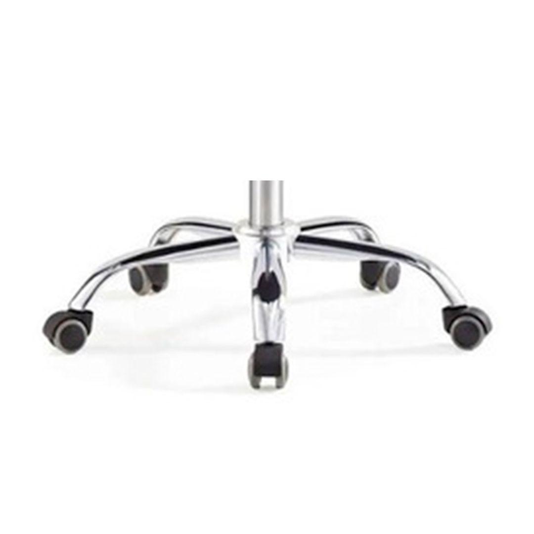 silla profesional ejecutiva para escritorios o reuniones negro-2