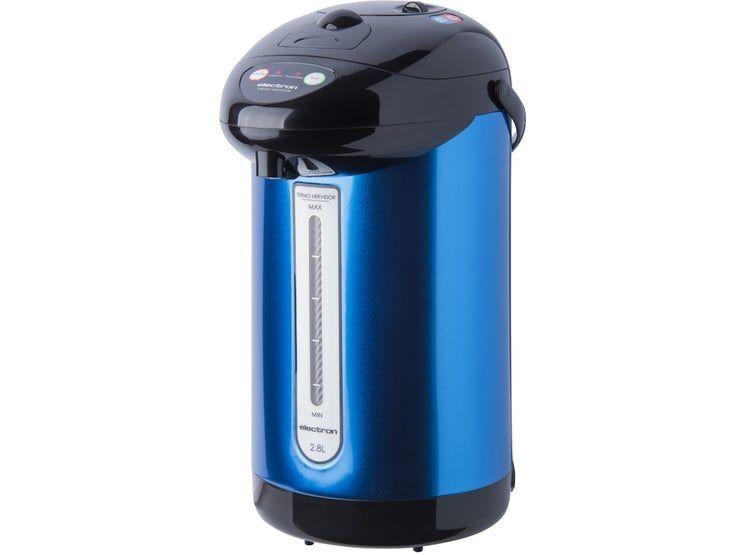 termo hervidor de 2.8 litros azul -0