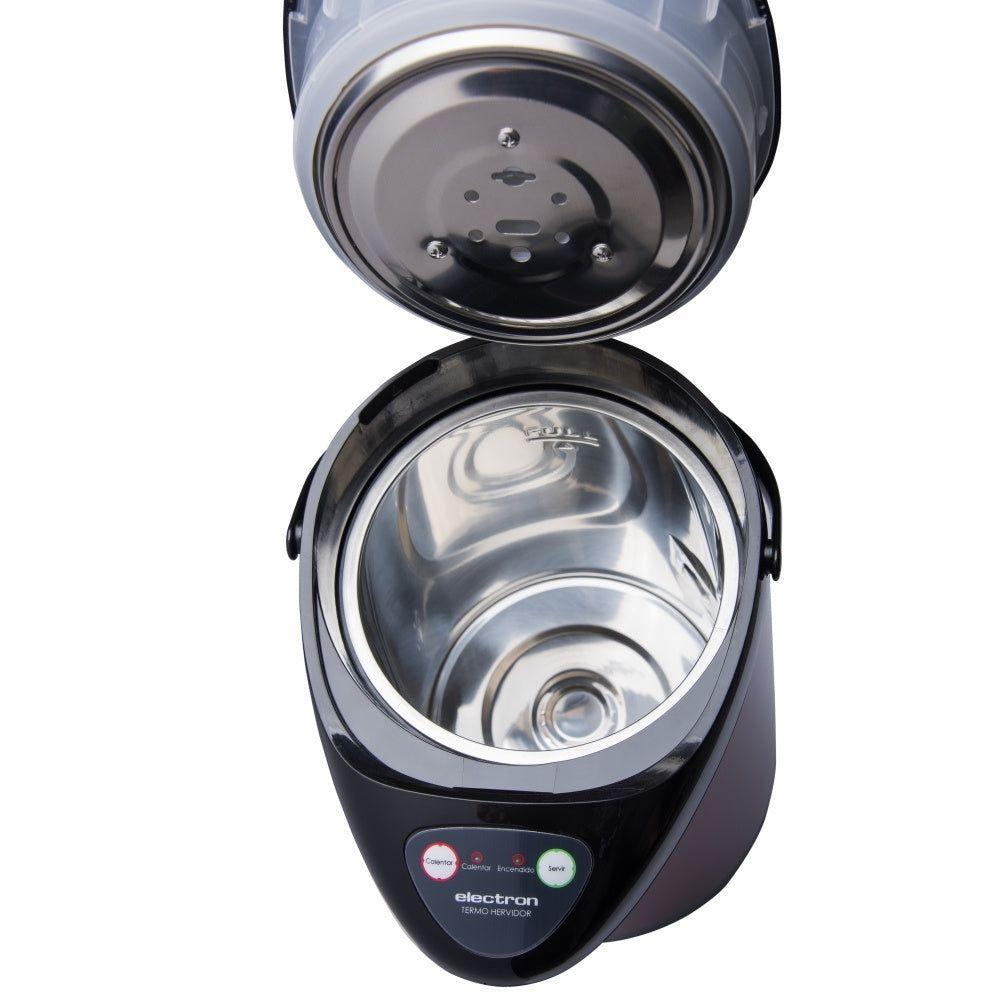 termo hervidor de 2.8 litros azul -2