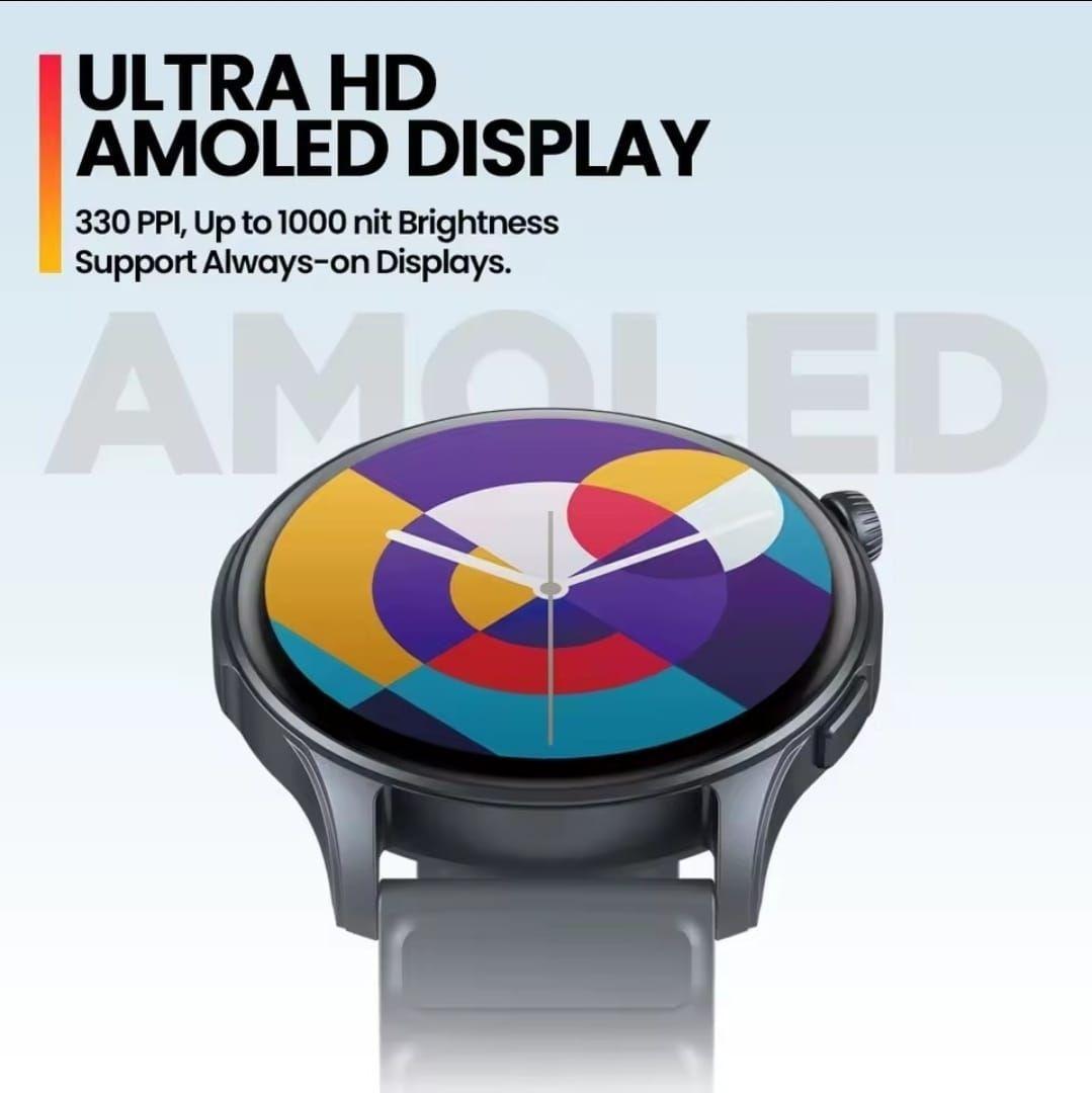 Smartwatch Zeblaze Btalk 3 Pro -3