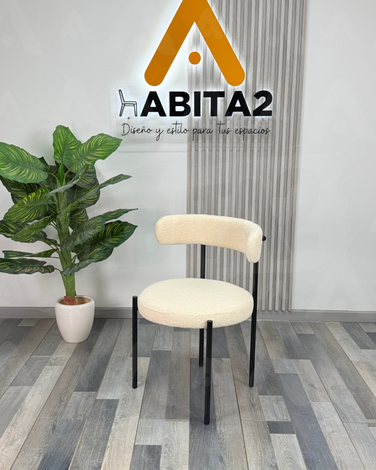 SILLA OSLO ACOLCHADO PREMIUM FELPA-1
