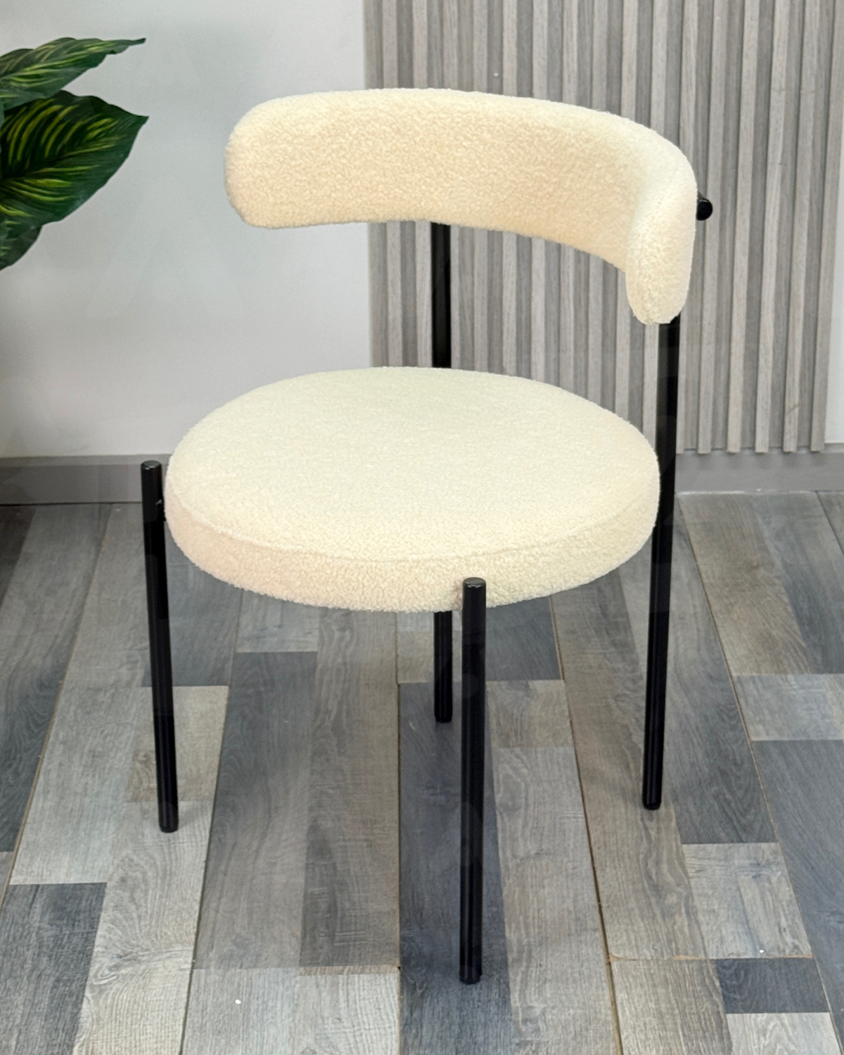 SILLA OSLO ACOLCHADO PREMIUM FELPA-4