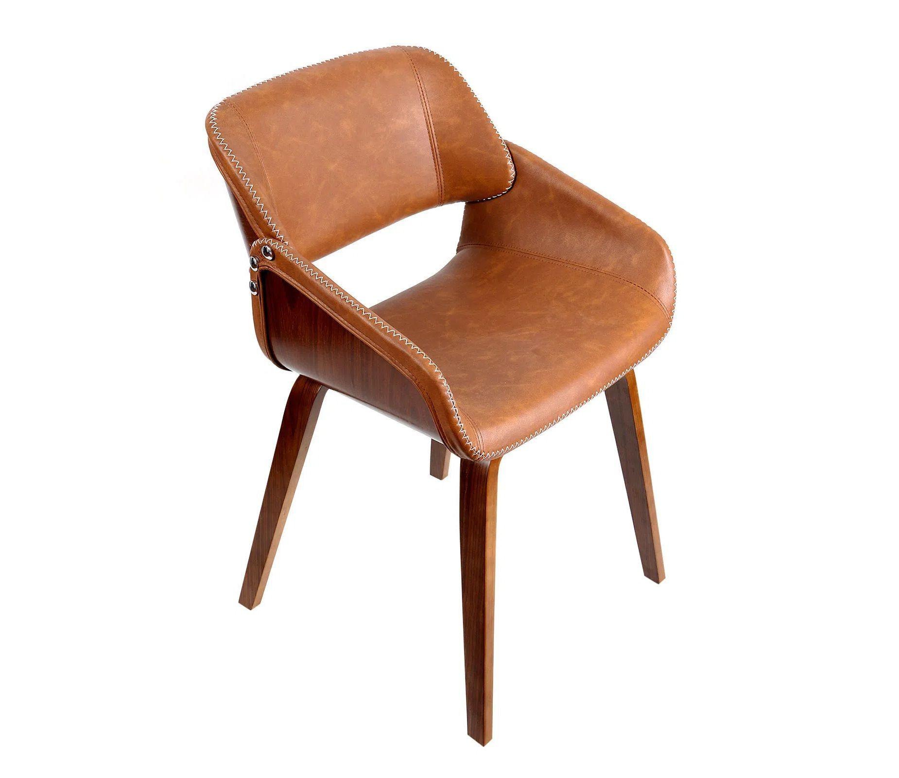 PACK 2 SITIAL CAFE CON ASIENTO ECOCUERO-2