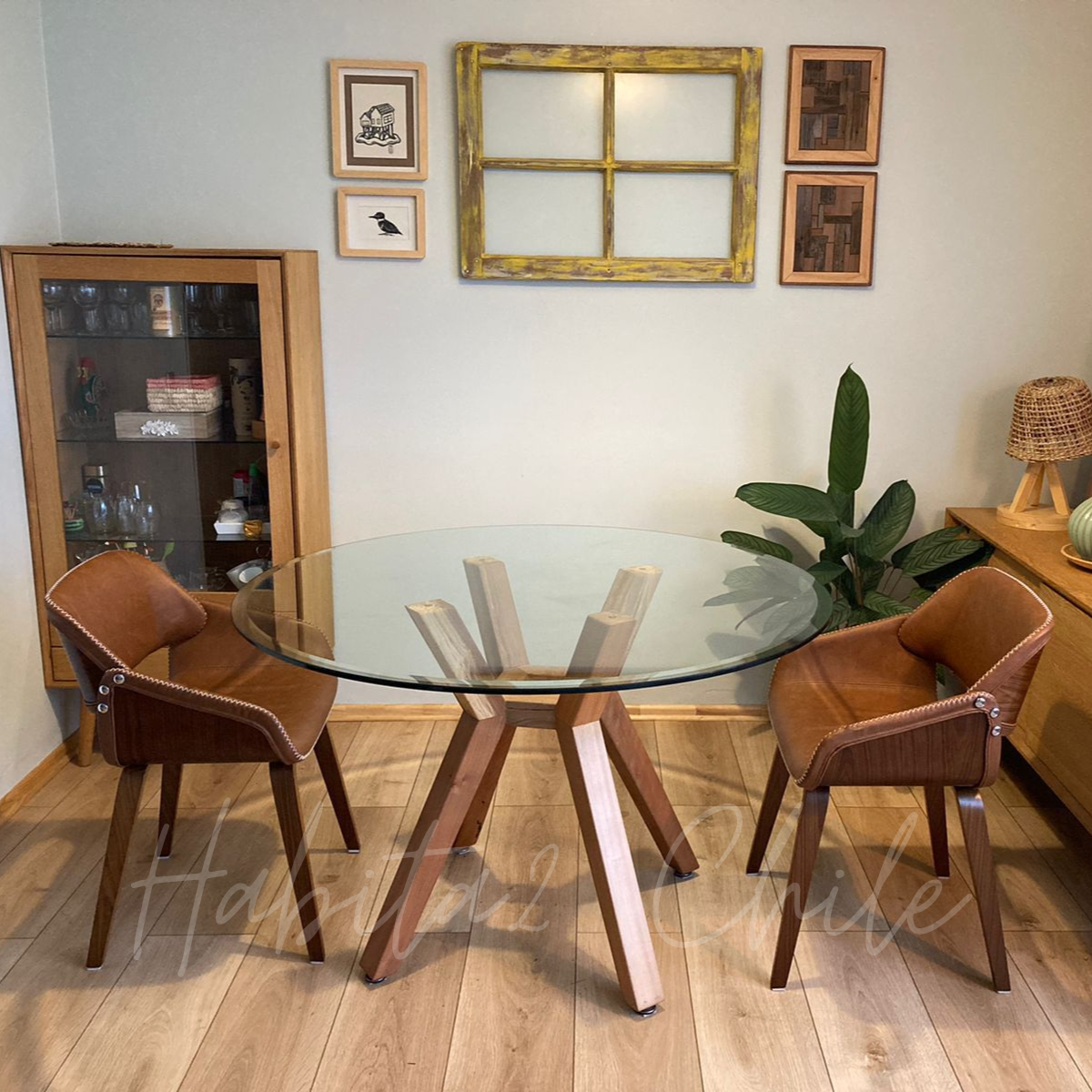PACK 2 SITIAL CAFE CON ASIENTO ECOCUERO-3