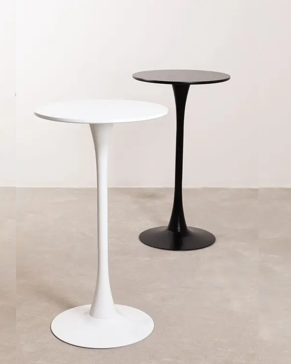 Mesa de Bar Tulip 60 cm-2