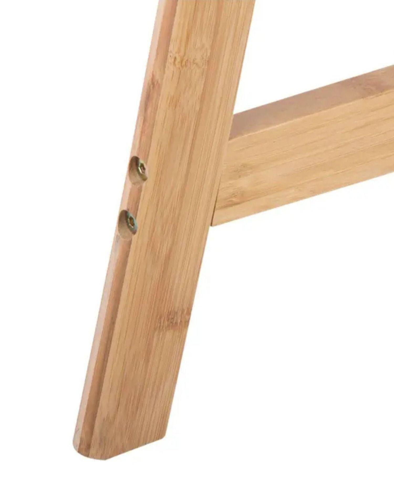 Piso De Bar Sin Respaldo Homelike 65 cm-2