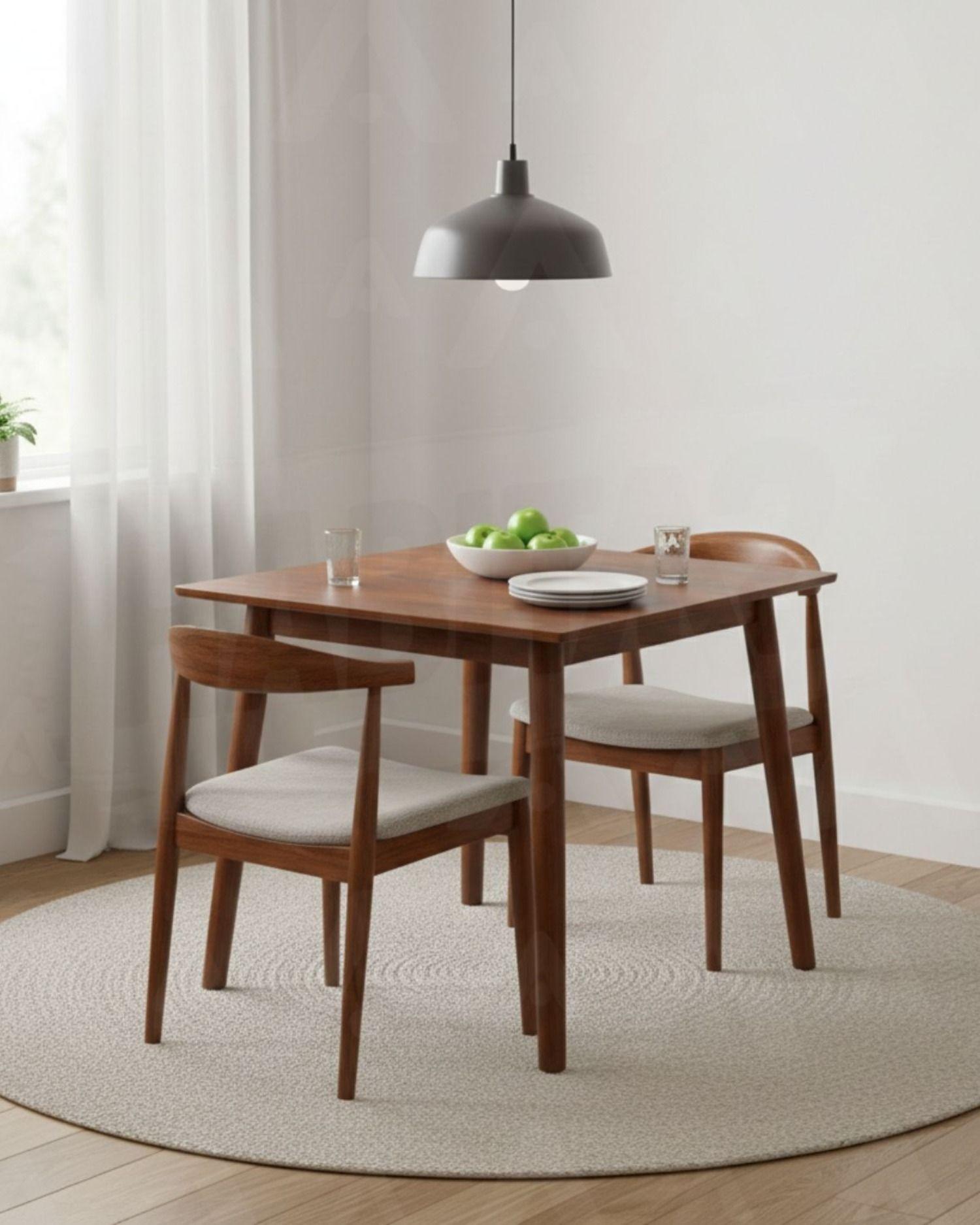 Mesa de Comedor 60X60X75 Henry-3