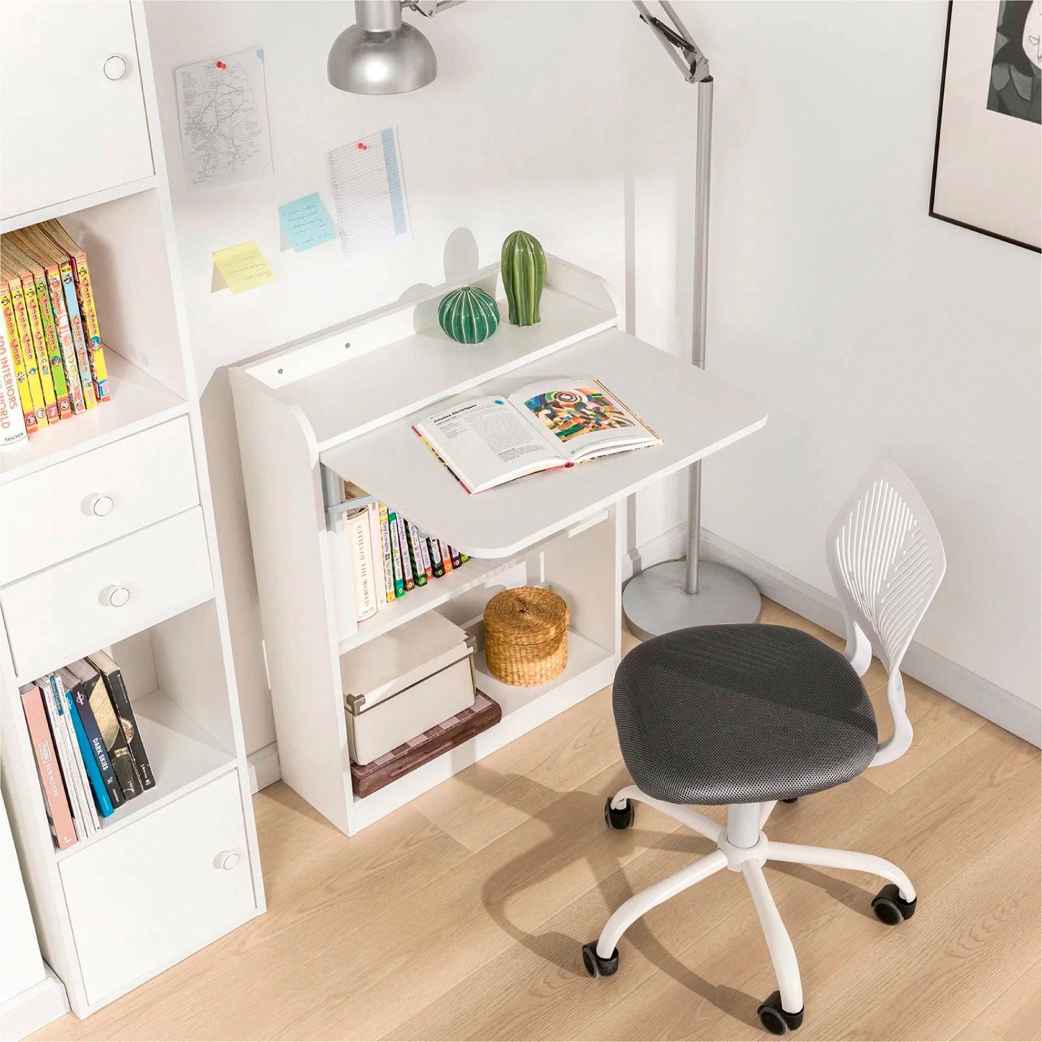 ESCRITORIO 65 CM REPISA FLAT-5