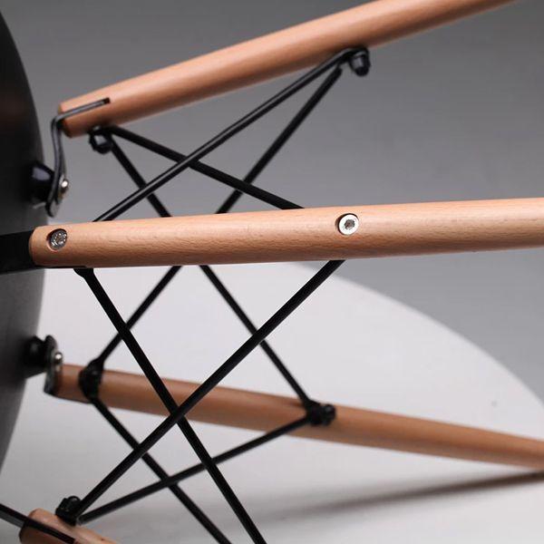 PACK 2 SITIAL BUTACA EAMES POLIPROPILENO-2