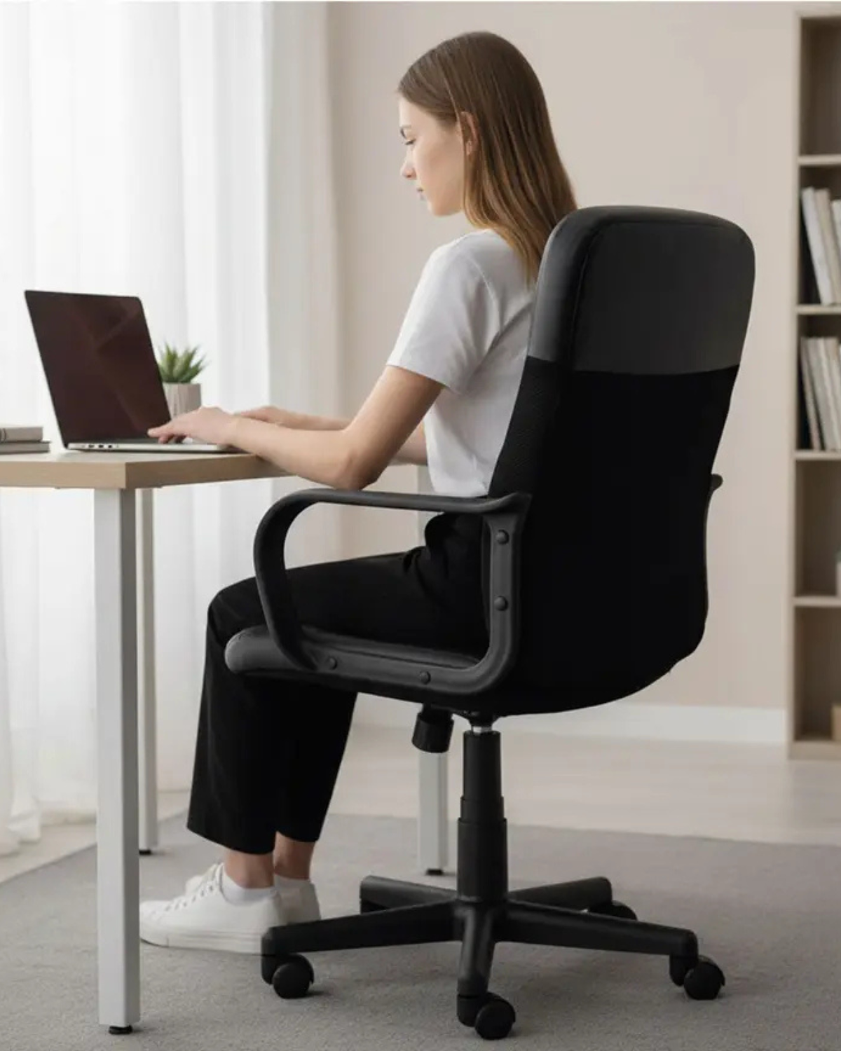 Silla de Escritorio Ejecutiva PRO-1