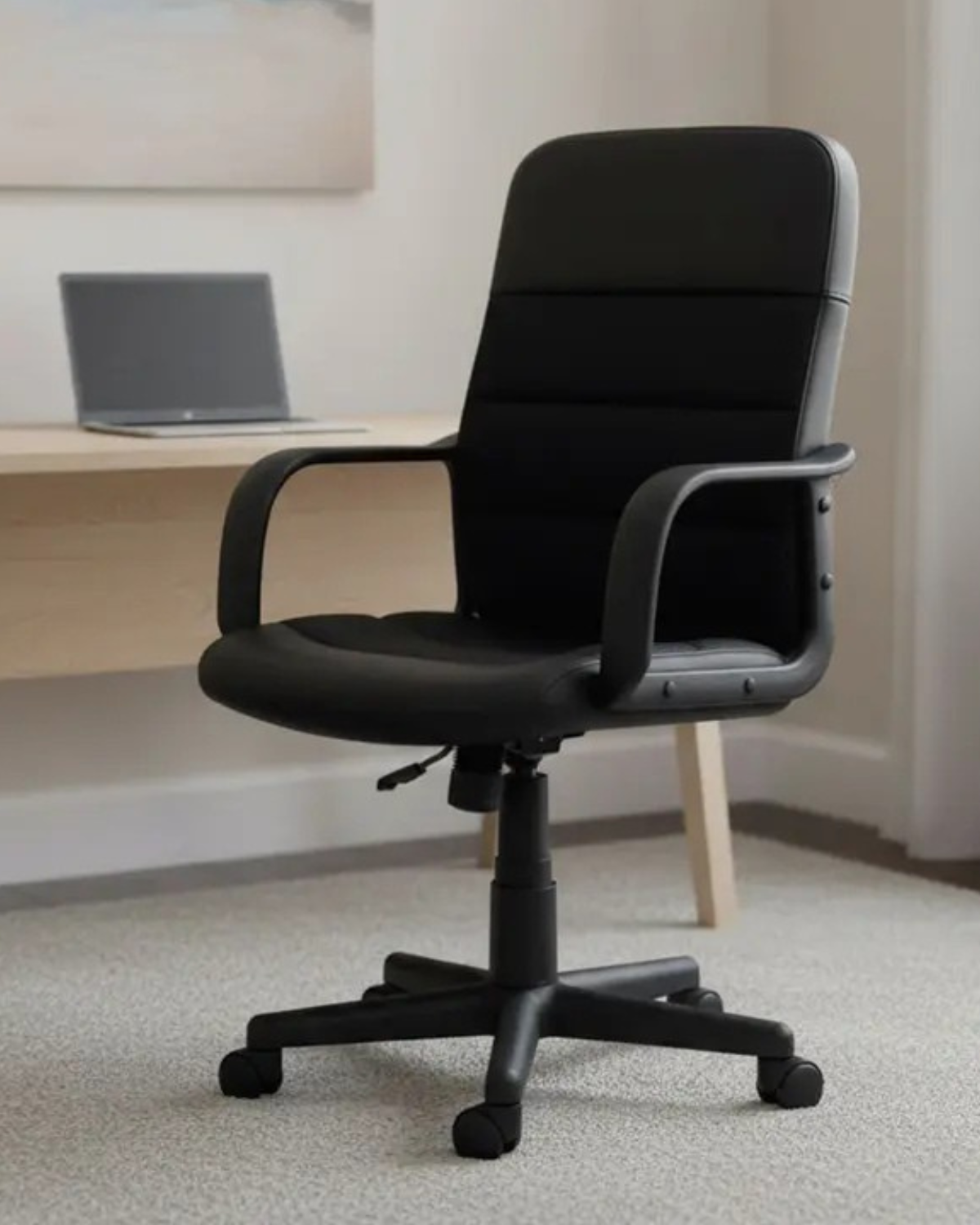 Silla de Escritorio Ejecutiva PRO-3
