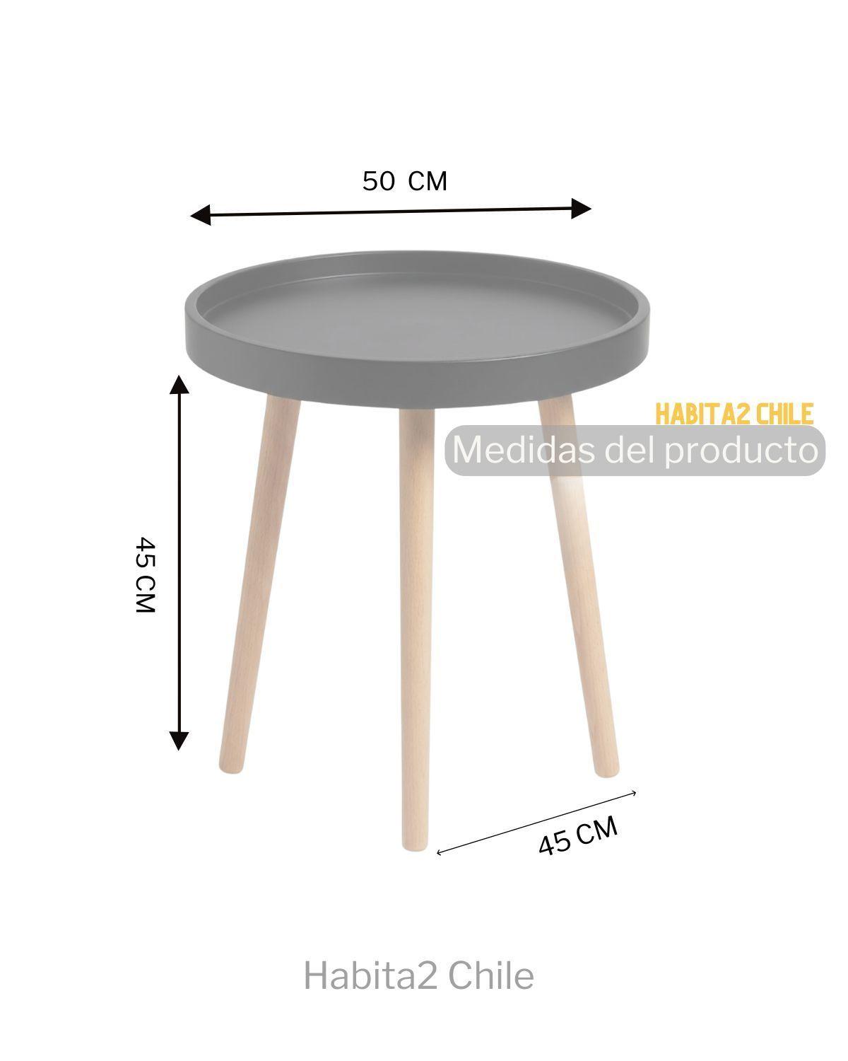Set de Terraza o Balcon Magic Tulip Mesh-4