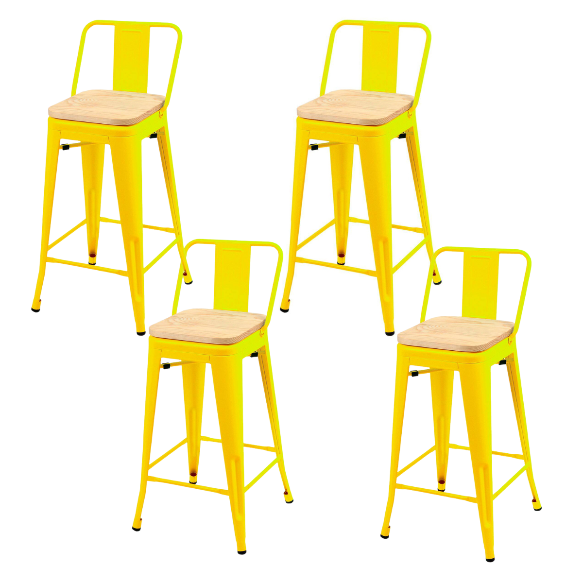 Amarillo