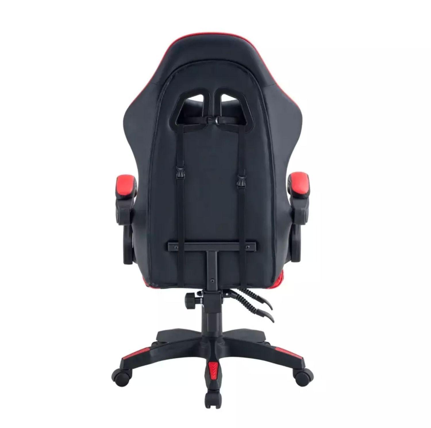 Silla de Escritorio Gamer de escritorio PC Rot-3