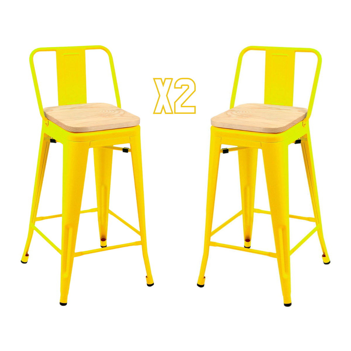 Amarillo