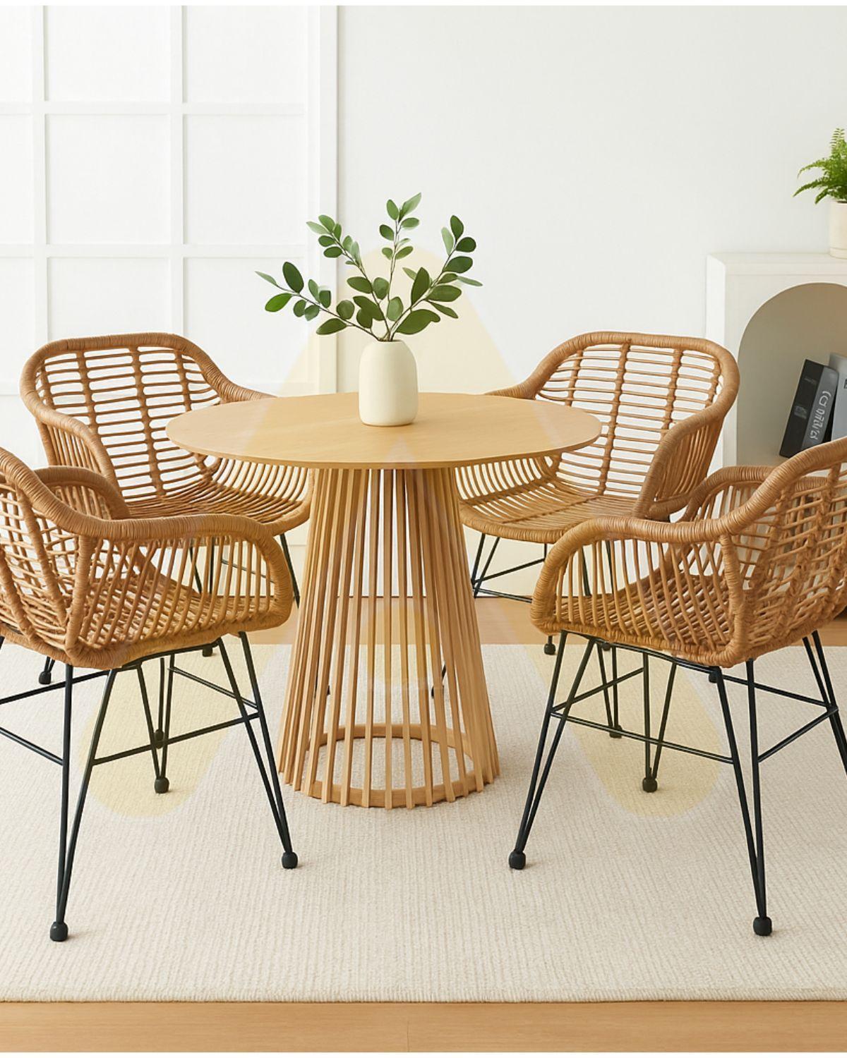 SITIAL BUTACA RATTAN SANTORINI PARA LIVING O TERRAZA-4