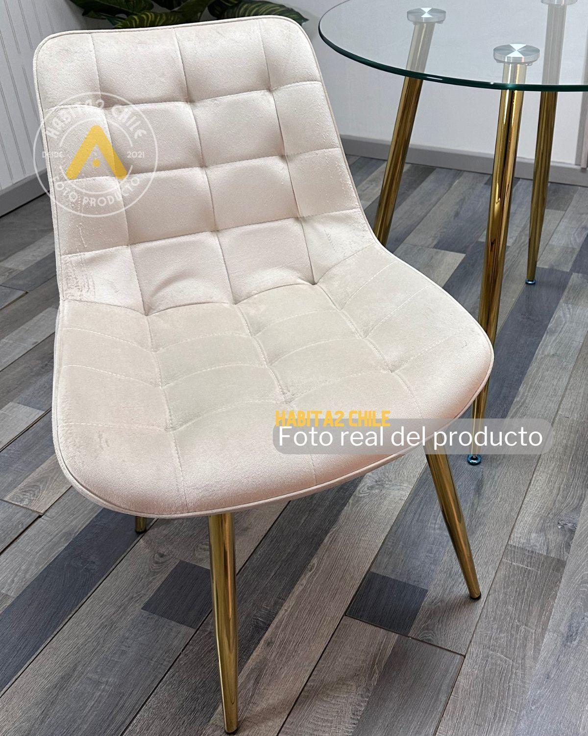 PACK MANICURISTA ROMA TERCIOPELO GOLD-2