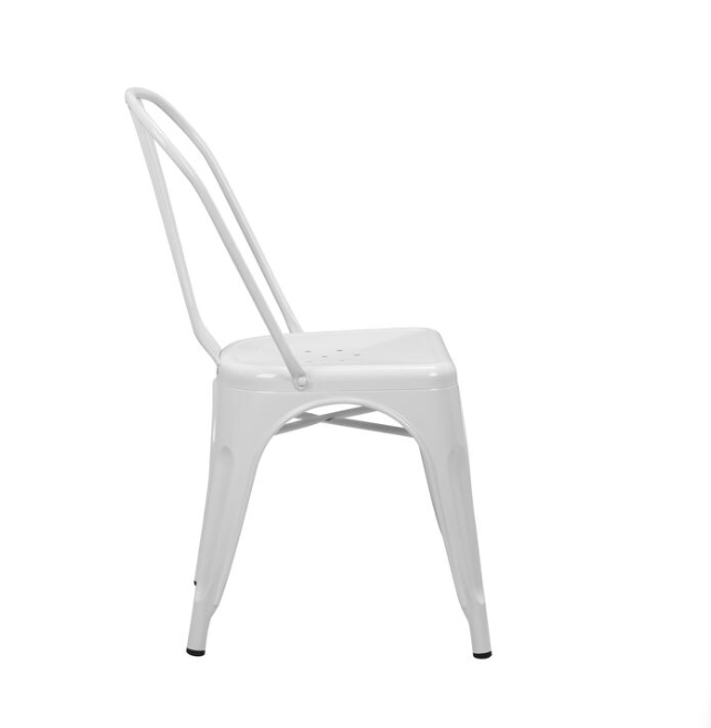 SILLA TOLIX METALICAS PARA RESTAURANT O TERRAZA RESISTENTE -2