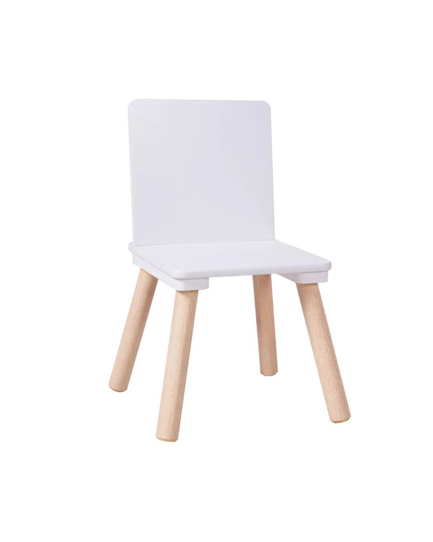 Set Infantil Mesa 2 Sillas Molly-4