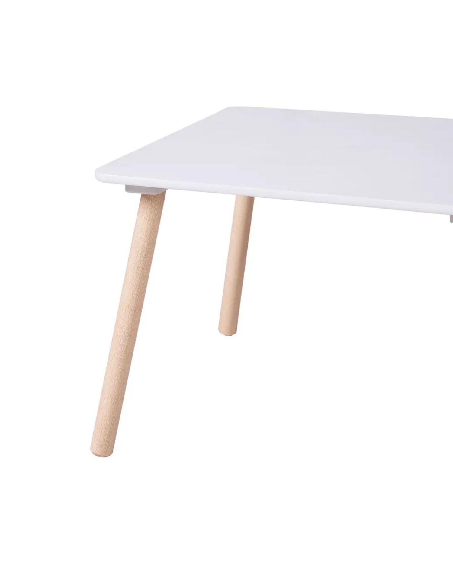 Set Infantil Mesa 2 Sillas Molly-5
