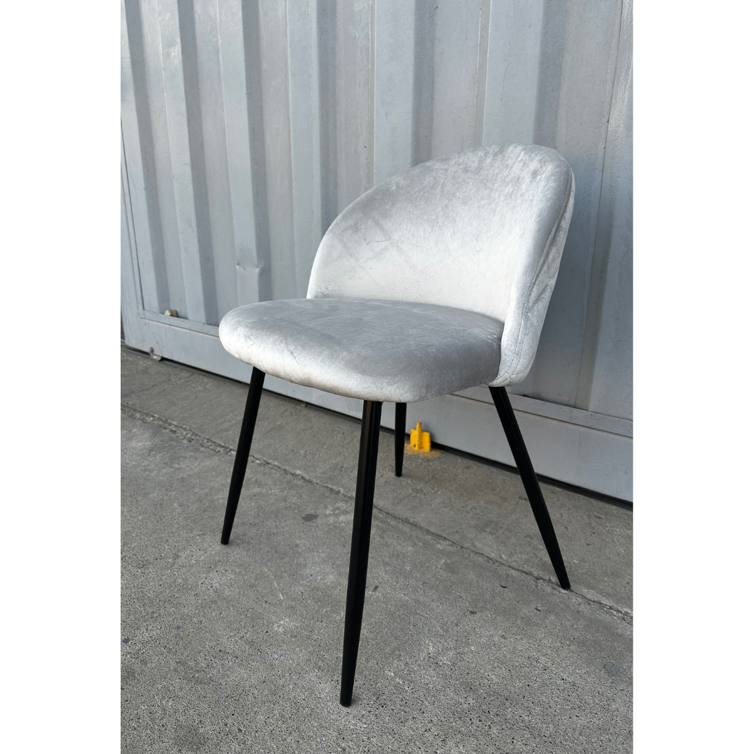 SILLA NORDIC FELPA BLACK -2