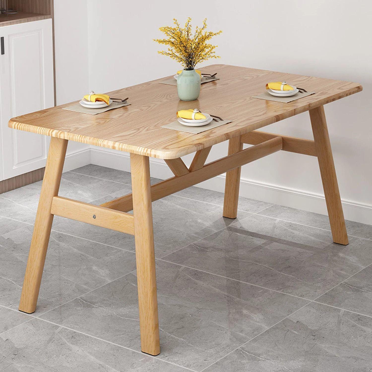 MESA RAY DE COMEDOR 120X70-2