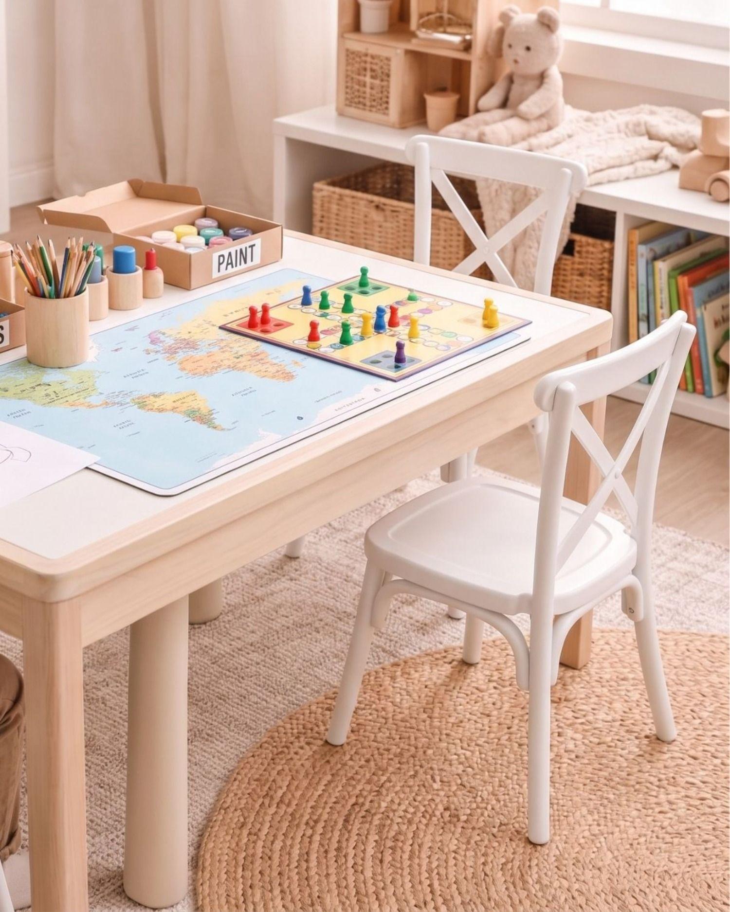 Silla Infantil Sena Kids-3