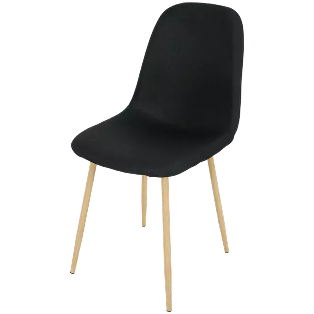 Pack x2 Silla de Comedor Trendytop-3