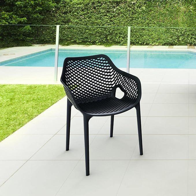 PACK 2 BUTACAS CITY APILABLE PARA EXTERIOR TERRAZA RESISTENTES-2