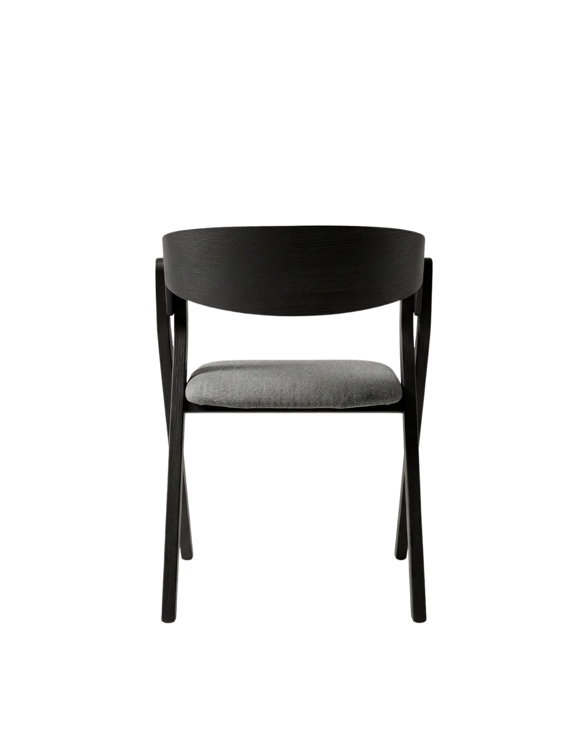 Silla acolchada Oporto de Madera-3