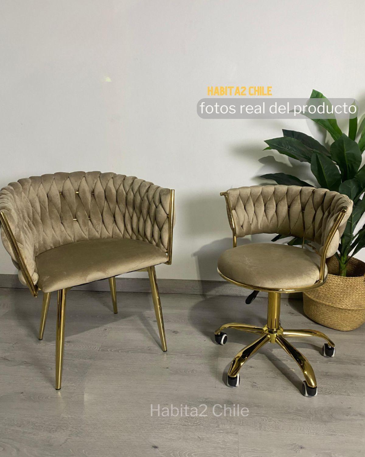 PACK MANICURISTA QUEEN LITE DORADA-2