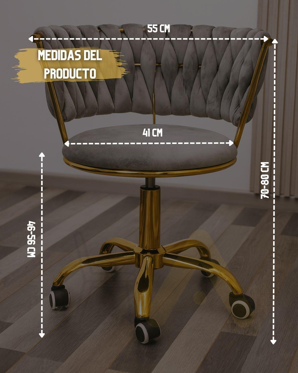 PACK MANICURISTA QUEEN LITE DORADA-3