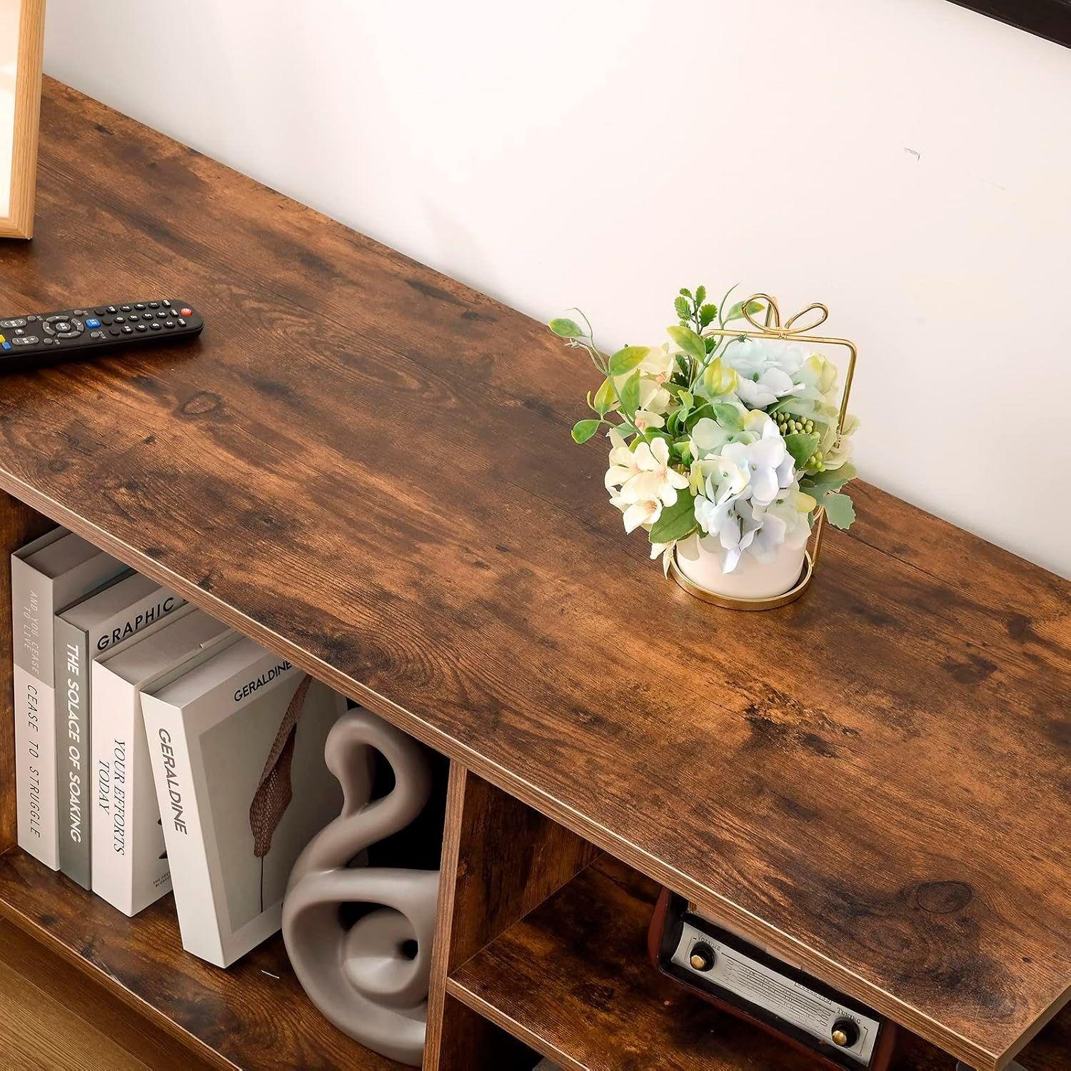 RACK CROSS INDUSTRIAL 135CM RUSTICO-2