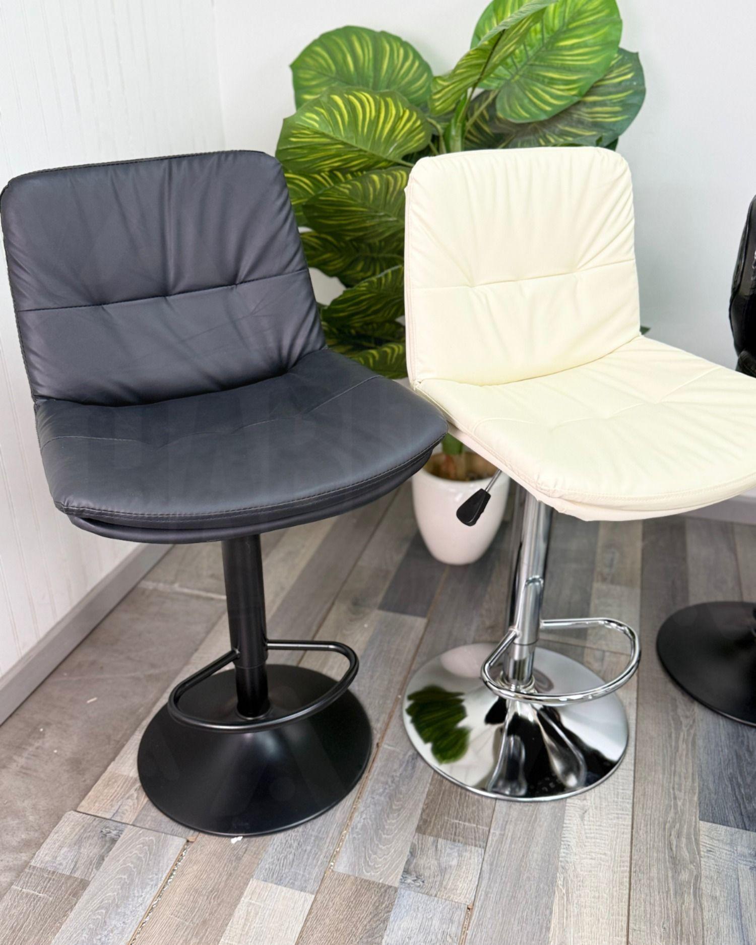 Taburete Ajustable de Bar Eleven-2