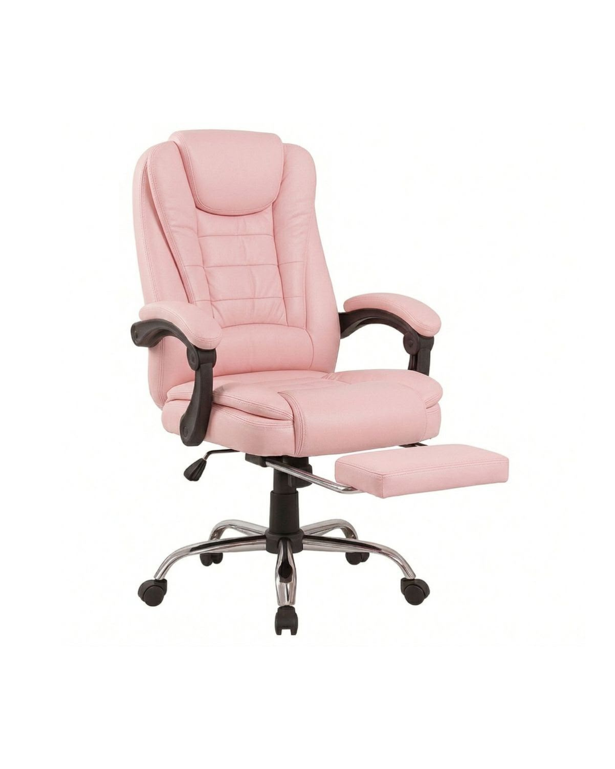 Silla de Escritorio Ergonomica Victory-0