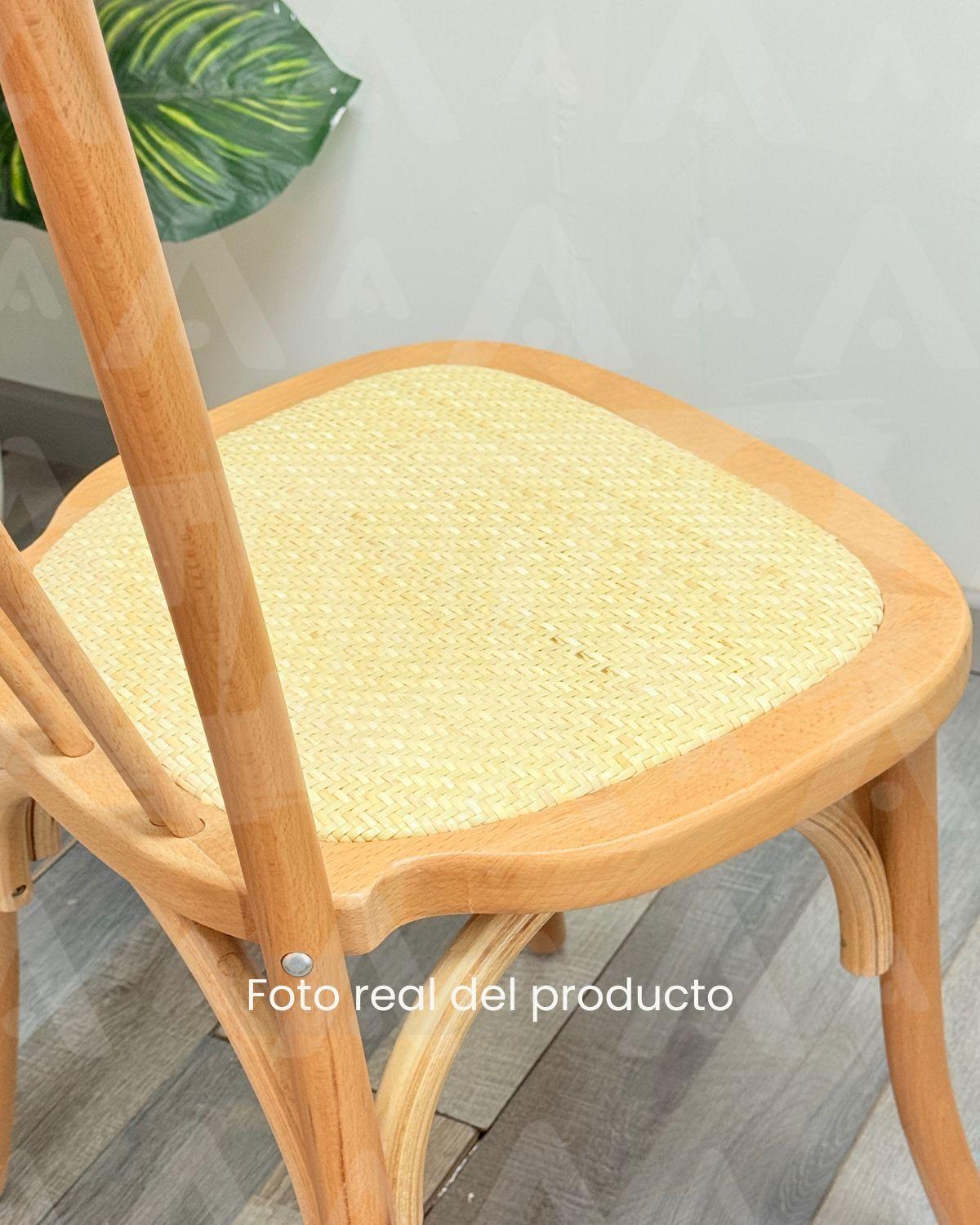 SILLA AMELIA DE MADERA PARA COMEDOR-3