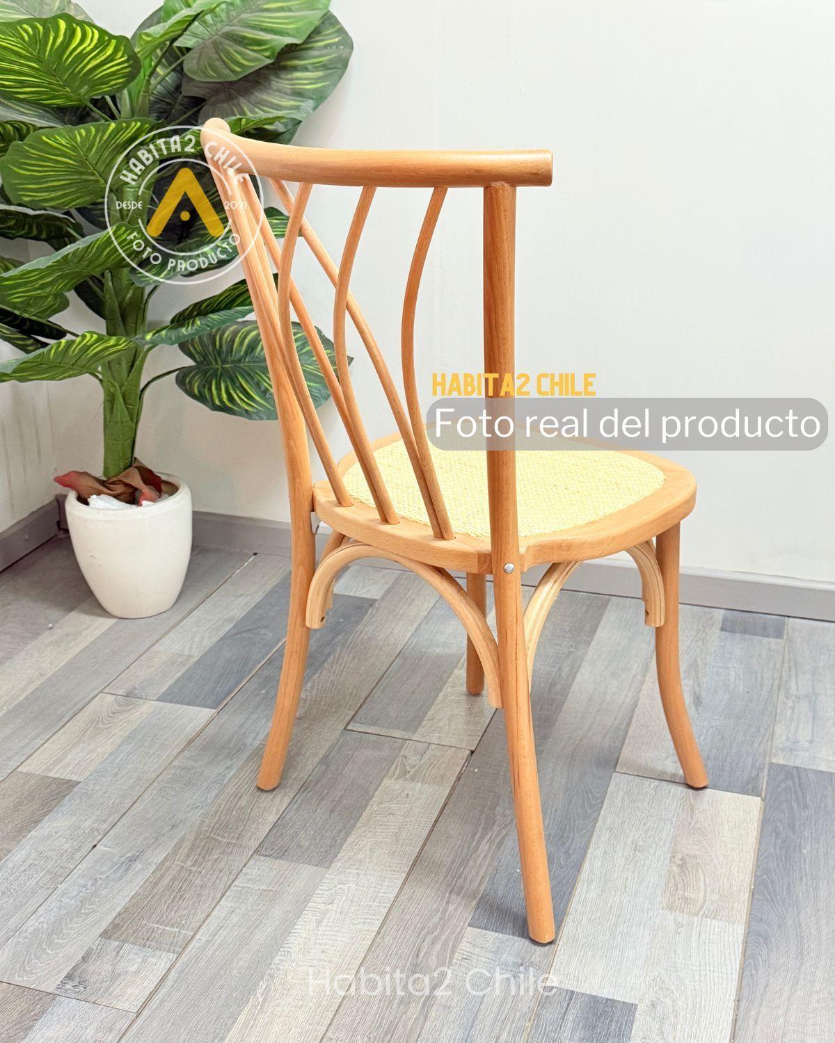 SILLA AMELIA DE MADERA PARA COMEDOR-4