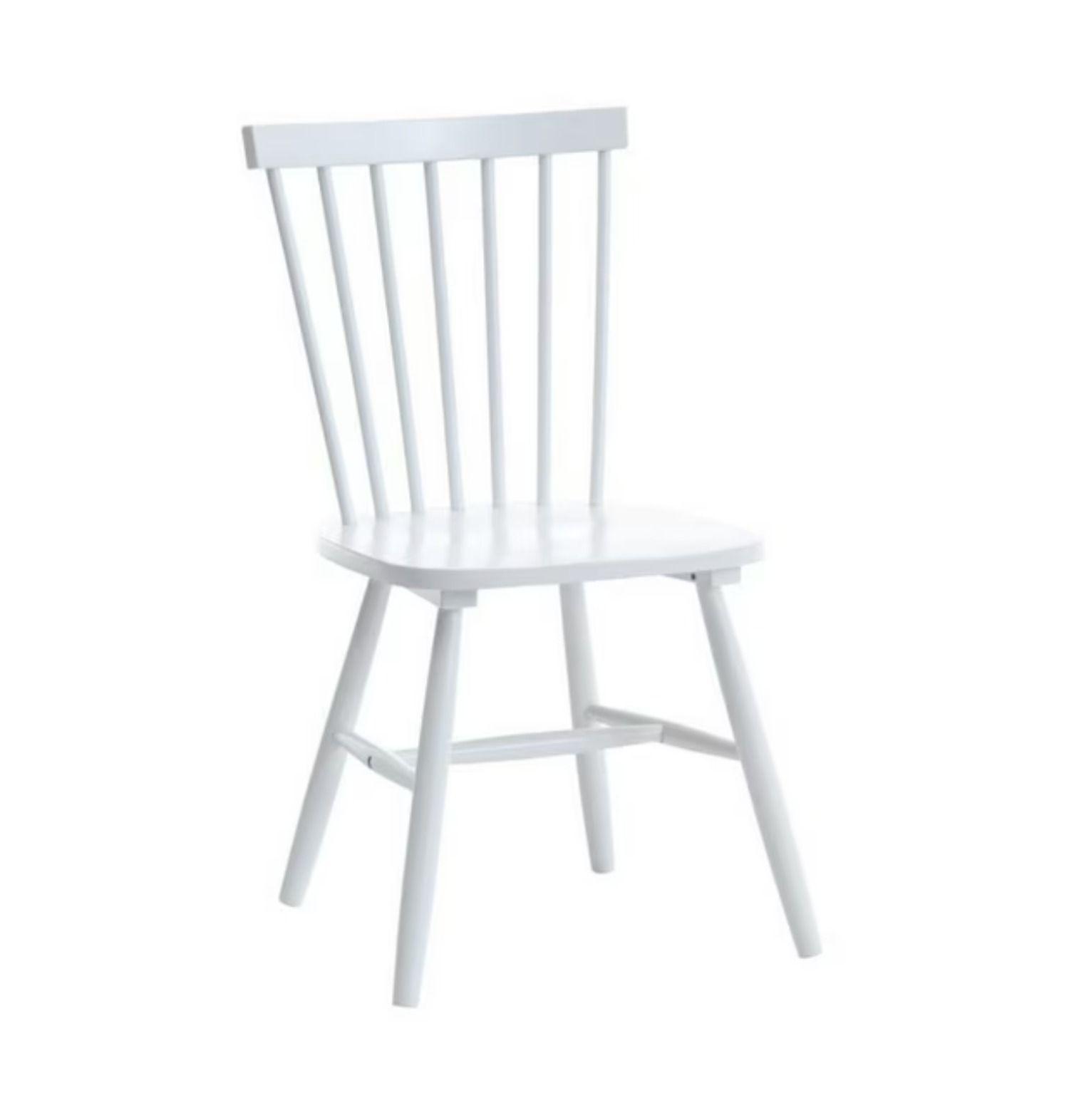 Silla de Madera Windsor Para Comedor-0
