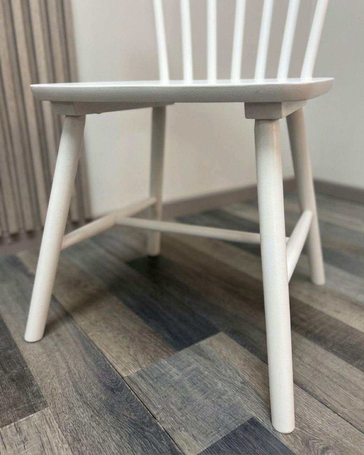 Silla de Madera Windsor Para Comedor-2