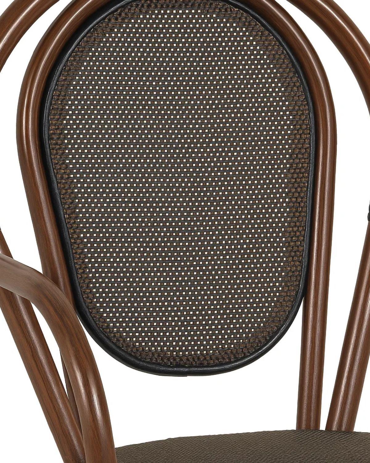 SILLA TRAMONTO DE EXTERIOR CON APOYABRAZO RATTAN-2